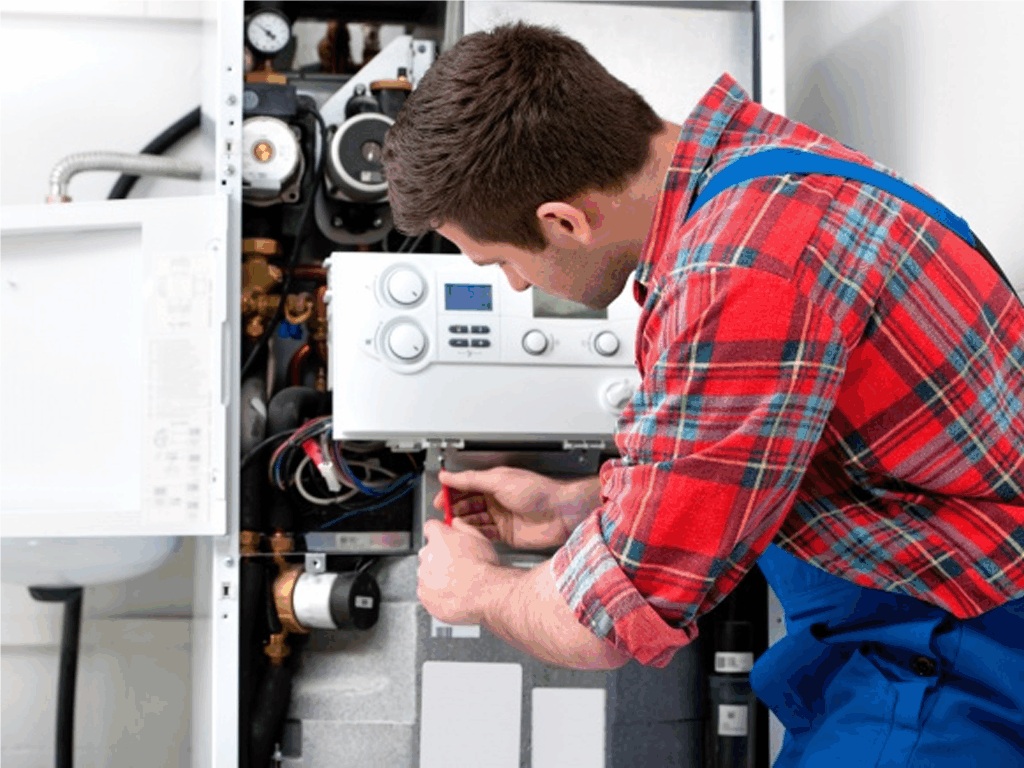 Akyazı Siemens Siemens kombi petek temizleme – Isınma sorunu kökünden çözüldü. - Teknik servis örneği